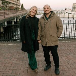 Meet your Posher, Ashlyn